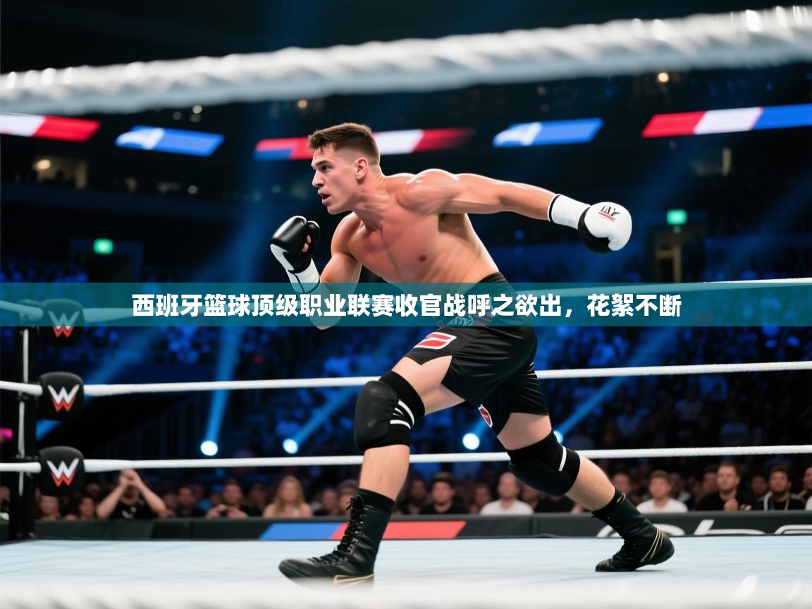 西班牙篮球顶级职业联赛收官战呼之欲出,花絮不断 第2张