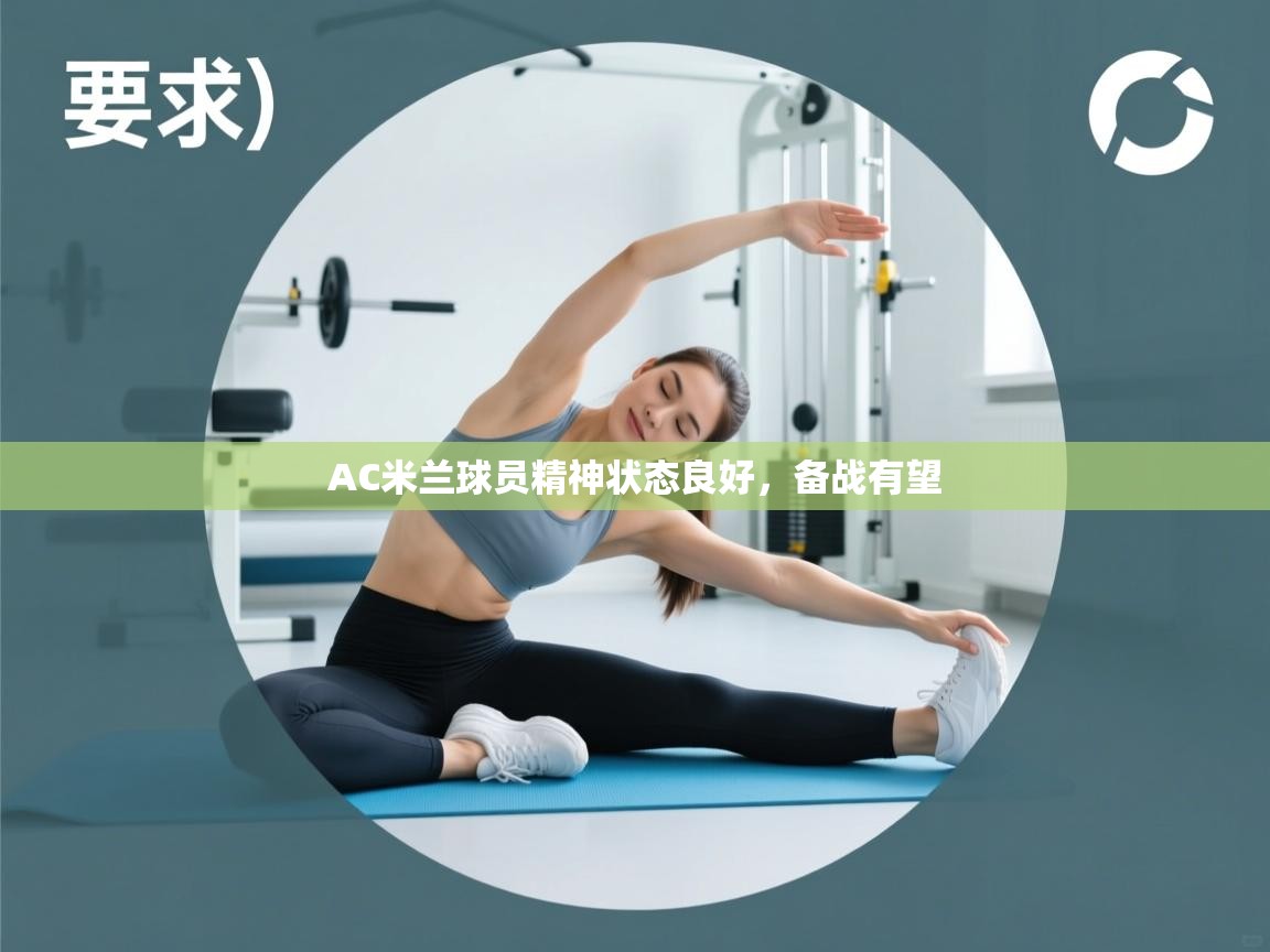 AC米兰球员精神状态良好,备战有望 第1张
