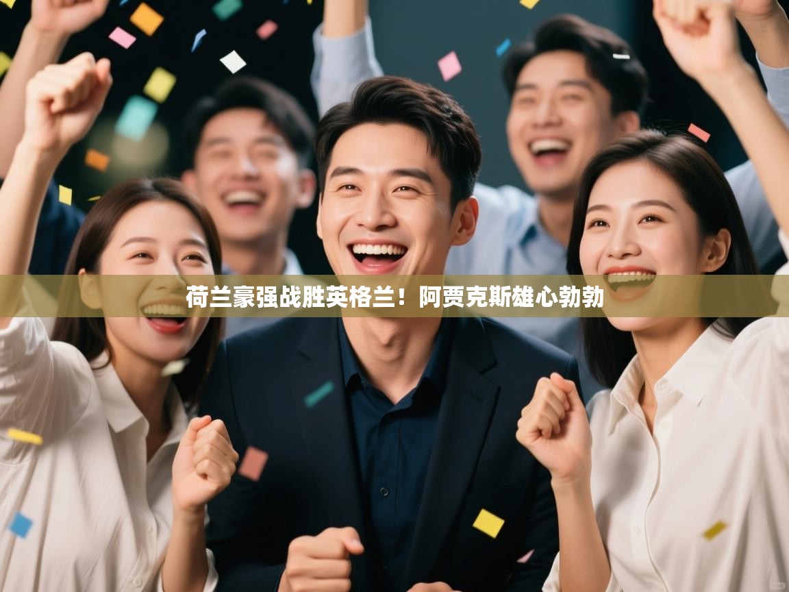 荷兰豪强战胜英格兰!阿贾克斯雄心勃勃 第2张