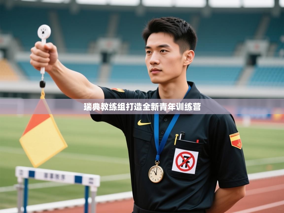 瑞典教练组打造全新青年训练营  第1张