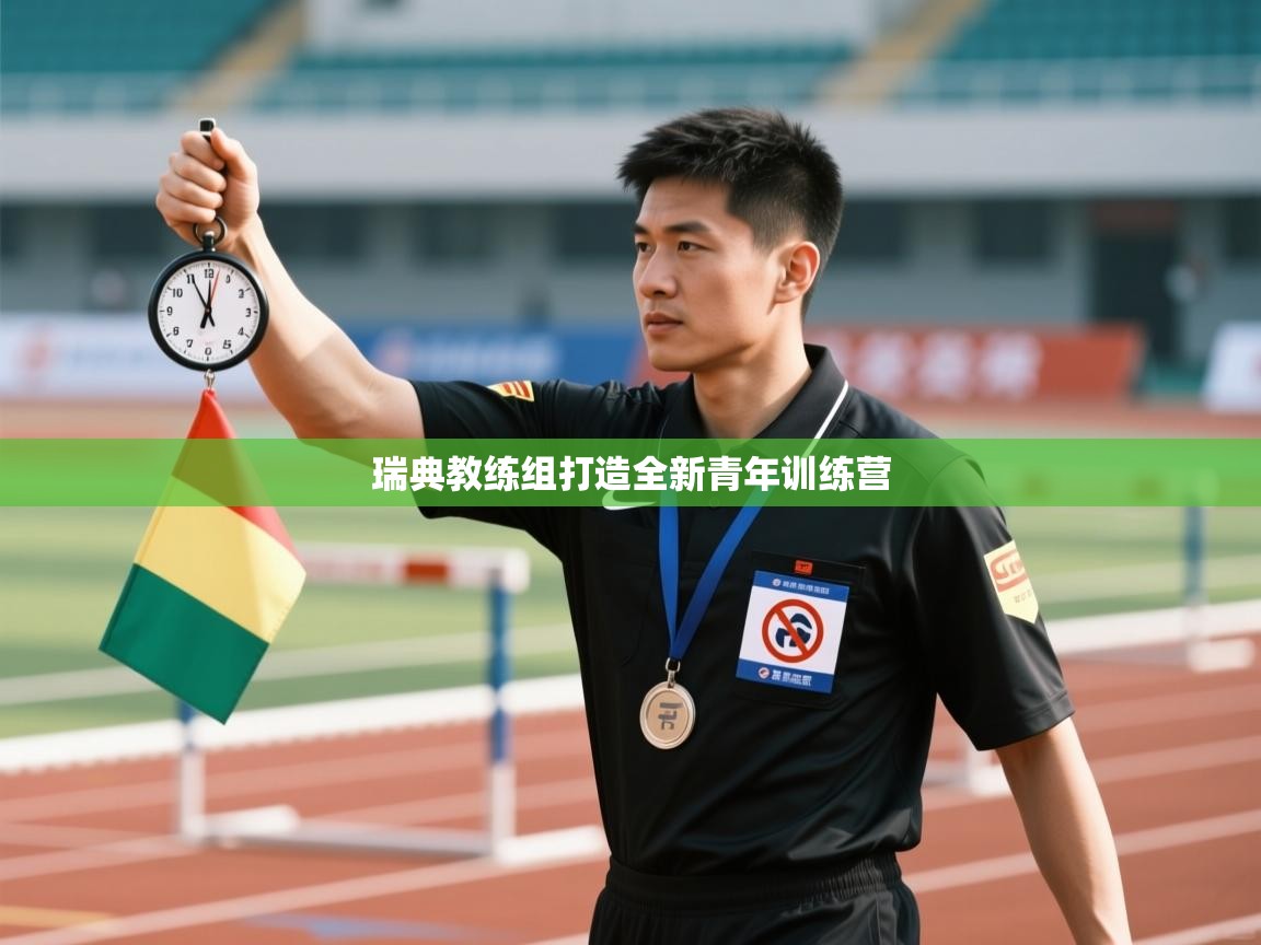 瑞典教练组打造全新青年训练营  第2张