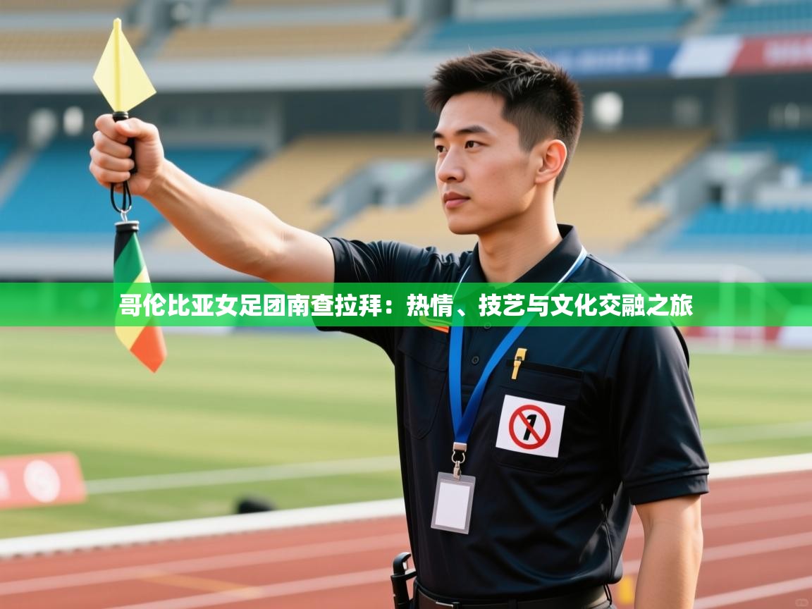 哥伦比亚女足团南查拉拜：热情、技艺与文化交融之旅  第2张