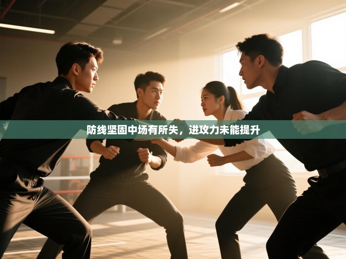 防线坚固中场有所失,进攻力未能提升 第1张