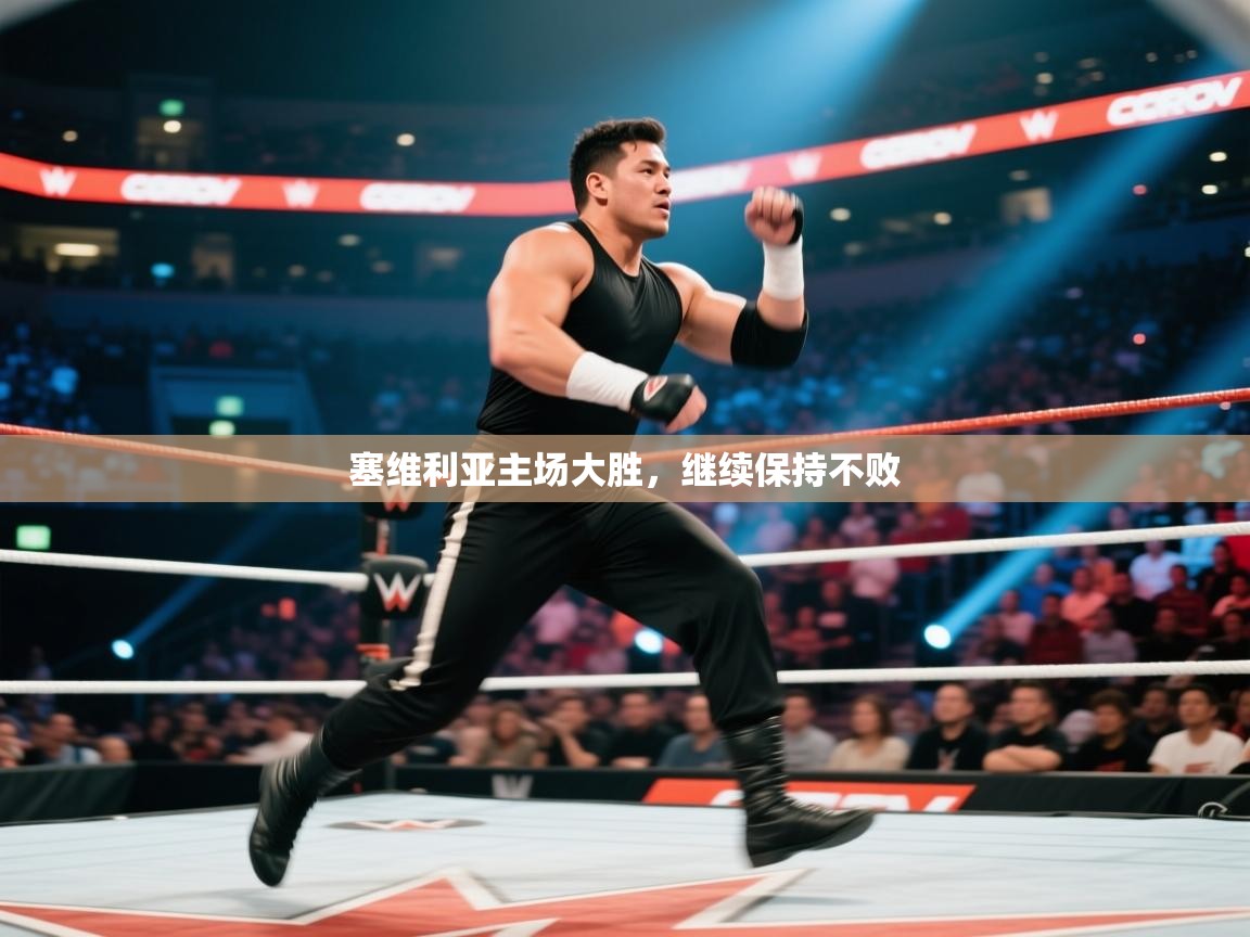 塞维利亚主场大胜，继续保持不败  第1张