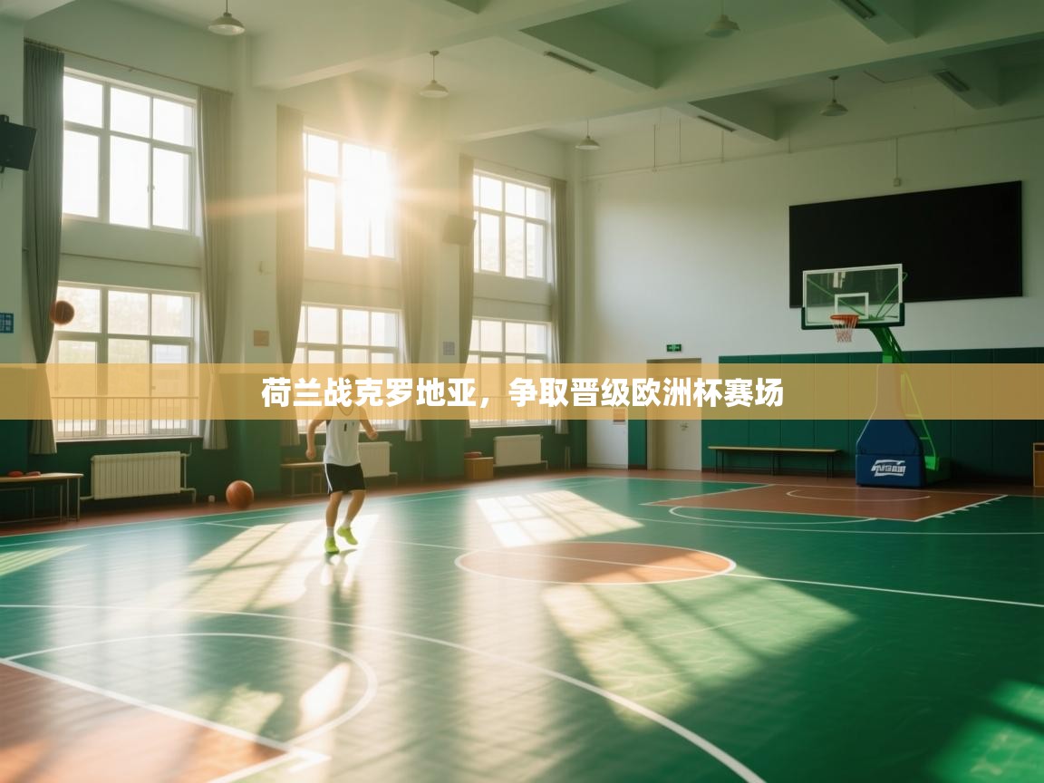 荷兰战克罗地亚，争取晋级欧洲杯赛场  第1张