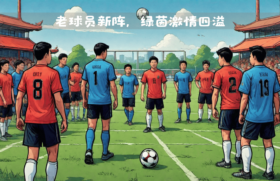 热门足球赛事轮番上演，球场激情四射！的简单介绍